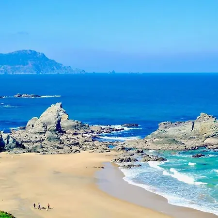 Celtigos Santa Marta de Ortigueira