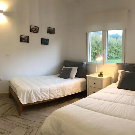 Casa vacanze Celtigos