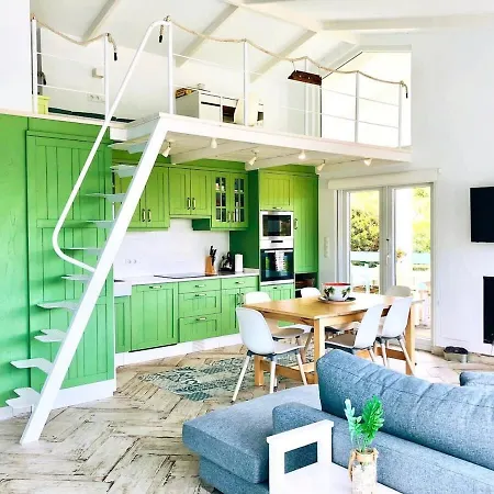 Celtigos Casa vacanze