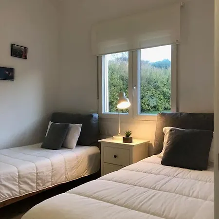 Casa vacanze Celtigos