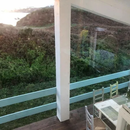 Celtigos Casa vacanze Santa Marta de Ortigueira