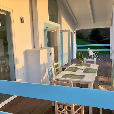 Casa vacanze Celtigos Santa Marta de Ortigueira