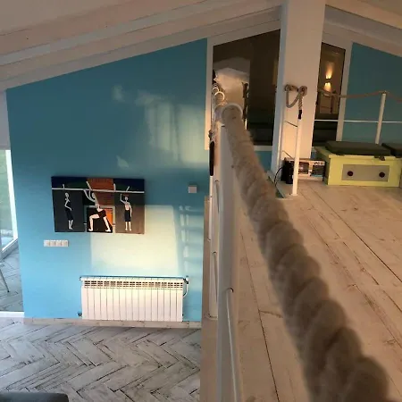 Celtigos Casa vacanze Santa Marta de Ortigueira