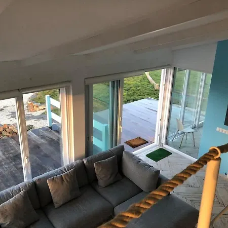 Casa vacanze Celtigos Santa Marta de Ortigueira