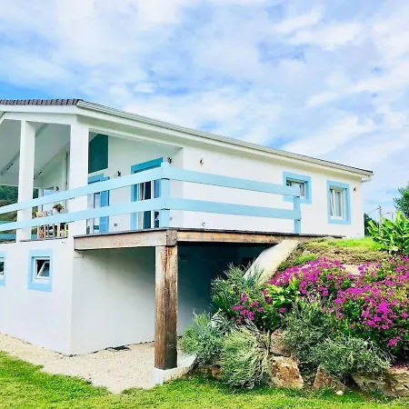 Celtigos Casa vacanze