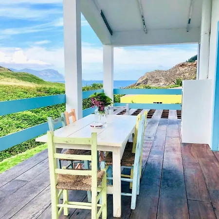 Celtigos Casa vacanze *