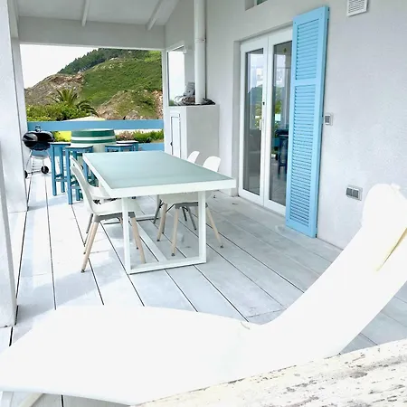 Casa vacanze Celtigos