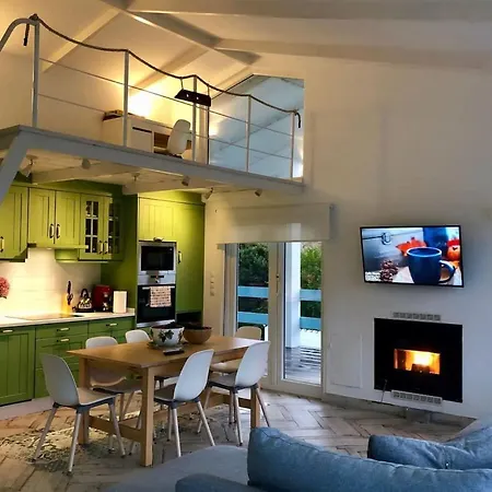 Casa vacanze Celtigos Santa Marta de Ortigueira