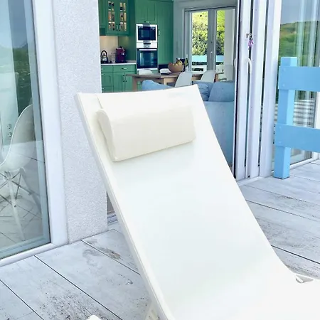 Celtigos Casa vacanze Santa Marta de Ortigueira