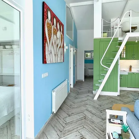 Celtigos Casa vacanze *