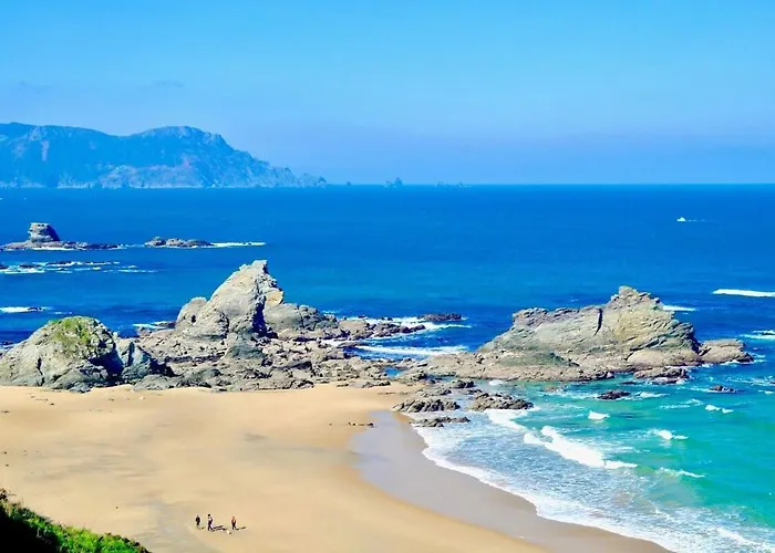 Celtigos サンタマルタ・デ・オルティゲイラ