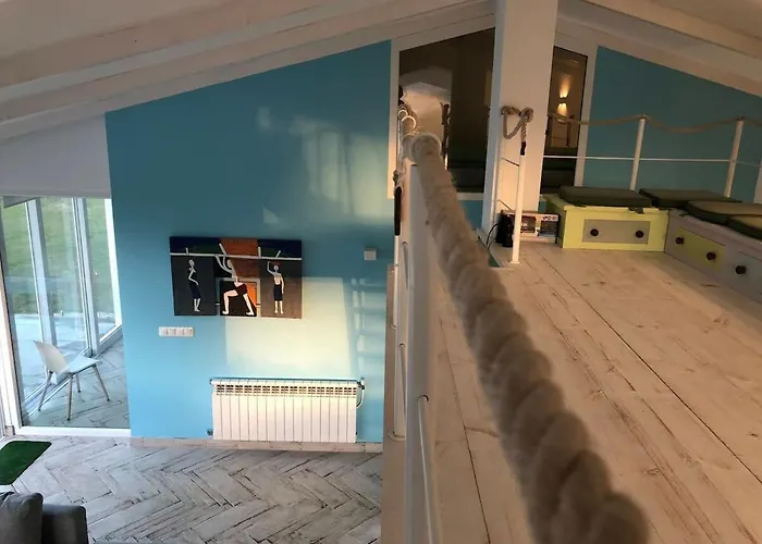 Celtigos 別荘 サンタマルタ・デ・オルティゲイラ