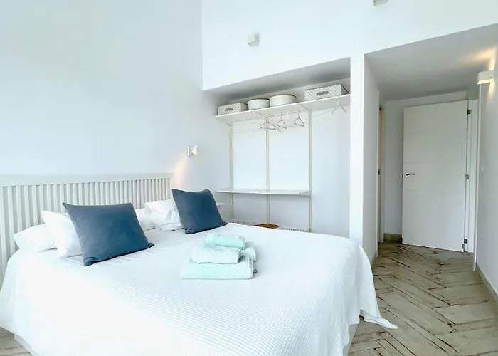 別荘 Celtigos サンタマルタ・デ・オルティゲイラ