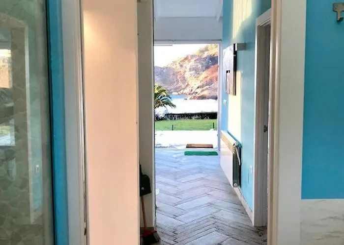 Celtigos 別荘 サンタマルタ・デ・オルティゲイラ