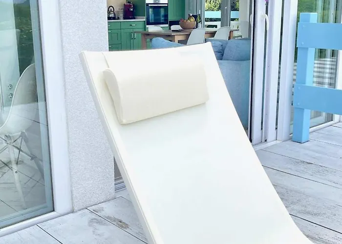 Celtigos 別荘 サンタマルタ・デ・オルティゲイラ