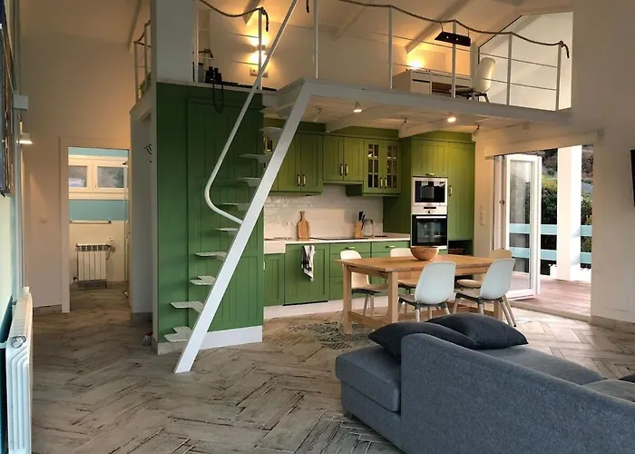 Celtigos サンタマルタ・デ・オルティゲイラ